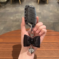 Suitable for MG6 MG6 Key Cover 15 MG5 Car Accessories Shell MG ONE ZS