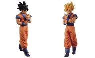 預訂5月 Banpresto DBZ Solid Edge Works-The出陣-1景品