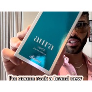 Rasasi Aura 100ml Unisex Perfume