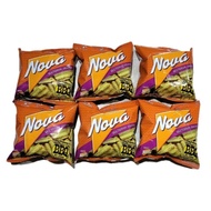 6 Packs Nova Homestyle BBQ Flavor Chips