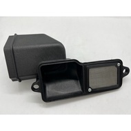 Aprilia MANA 850 GT E3 ABSASSEMBLED COOLING DUCT AP-873415