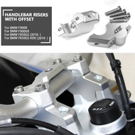 For BMW F900R F900XR F850GS F 850 GS ADV Adventure Motorcycle Accessories Handlebar Riser Drag Handl