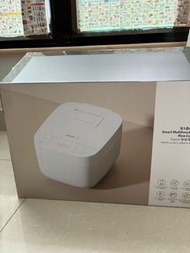 小米 Xiaomi IH 電飯煲 3L 白色