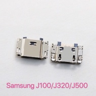 USB Plug in Charging Charger Port Dock samsung j1  j100h, j320 j3 2016, j500f j5 2015
