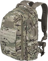 Direct Action Dust Tactical Backpack 20 Liter Capacity