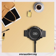 Fast Charger Charging Sync Data Cable with Base for Fenix 5 5S 5X