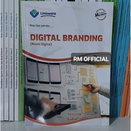 SMK Book - Digital Branding Book (Digital Business) Phase F SMK Independent Curriculum