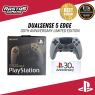 DualSense 5 Edge Wireless Controller-30th Anniversary Limited Edition