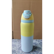 Owala Water Bottle with Straw FreeSip 24oz 32oz