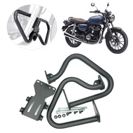 For Honda GB350 GB350S 2021-2024 GB 350 GB 350S Motorcycle Engine Guard Protector Frame Bumper Highw