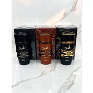 LATTAFA Asad Collection Asad Elixir & Lattafa Asad Bourbon & Asad Original EDP Dubai Arabic Perfume 