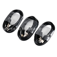 1m 2A Black type-c Charging Cable type-c Interface Android Smartphone Charging Cable C Interface Cab