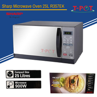 Sharp Microwave Oven 25L R357EK