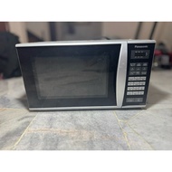 Microwave Oven Panasonic