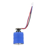 【LALA】 80000 RPM Brushless DC Motor 7 4 Volt Metal Turbofan for Electronic Devices 【Ready Stock】