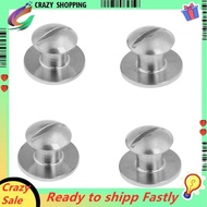 Diving Backplate Screws Diving Attachment Hardware Underwater Accessories