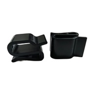 Solar DC 4mm, 6mm cable clip