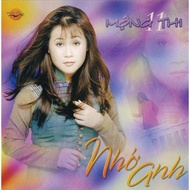 CD 375 -HAI AU CD 178 - MONG THI 11 - High quality NHO ANH