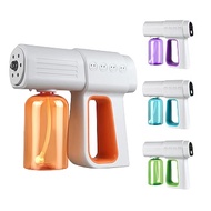 K6x/K5 Wireless Handheld Rechargeable Portable Disinfection Nano Spray Gun