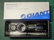 全新 GIANT CONTACT SLR OD2 90mm x ±8° 盒裝全碳纖龍頭  #DNY