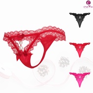 Chelyne CD G-String Pearl 3220 Sexy Lace Material