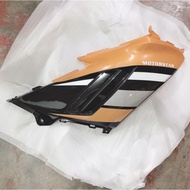 WELL125 NEW JL LEGSHIELD MOTORSTAR