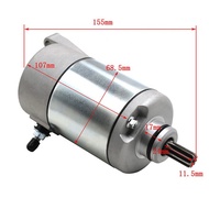 Motorcycle Engine Parts Starter Motor for YAMAHA 3HE-81890-00-00 FZR600 YZF600R YZF600R YFM350 Grizz