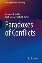 Paradoxes of Conflicts Giovanni Scarafile