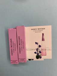(現有2支) Issey Miyake香水