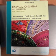 FINANCIAL ACCOUNTING IFRS THIRD EDITION