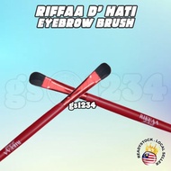 Riffaa Brush (Riffaa D'hati) for Conceal Eyebrow High Quality Eyebrow Brush