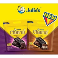[SDW] pekanbaru/JULIE'S CHARM TIRAMISU ~ JULIE'S CHARM DOUBLE CHOCOLATE