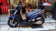 KYMCO SHSDOW 300GTi自用車