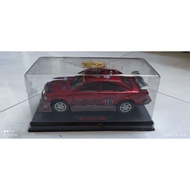 plastic mercedes 190E promarket racer 190 Japan brand old