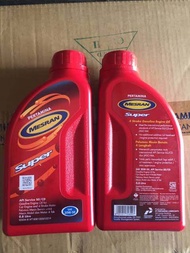 Oli Mesran Super 800Ml