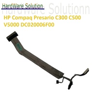 HP Compaq Presario C300 C500 V5000 Series DC020006F00 LCD Screen Cable