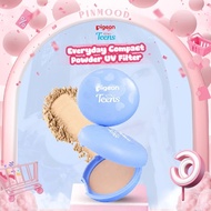 Pigeon Teens Compact+ UV Pigeon Teen Compact Powder/