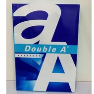 A3 DOUBLE A PAPER 70GSM 500PCS