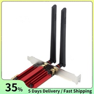 BE8800 Network Card 8774Mbps BE200NGW Win11