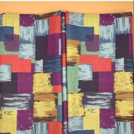 Canvas / colorful art canvas