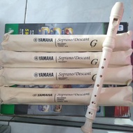 Yamaha Flute Yamaha Recorder