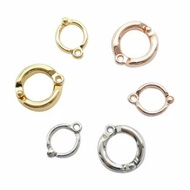 Borgol RING FOOT RING LOVE BIRD PARKIT BROTHER OLD EAGLE BEO NURI EAGLE AND OTHERS