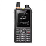 Anysecu T60 4G Audroid Two Way Radio Audroid 8.1 1+8GB Memory support Zello REAL-PTT uniwa F41