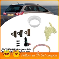 MPS6 6DCT450 Automobile Transmission Clutch Kits for  Mondeo   Piston Ring Blocks Installation Tool 
