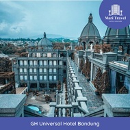 Voucher Hotel GH Universal Bandung