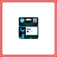 [ORIGINAL] HP 924 Black Cyan Magenta Yellow Ink Cartridge / Value Set