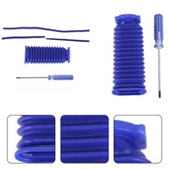 {DAISYG} Suitable for Dyson vacuum cleaner accessories soft fleece brush hose plush strip