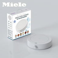 รับประกันตลอดชีพ MieLe เตาไฟฟ้า วงแหวนไฟแรง 170มม.ร้อนขึ้นเร็วใน 3 วิ กันขีด/กันน้ํา/ทนความร้อน เตาแ