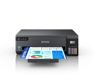 EPSON - EcoTank L11050 4色A3 +原裝連續供墨墨盒系統打印機