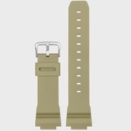 Silicone Watch Strap Adapts GM DW 5600 Rubber Cube S5600 to Replace the Original Convex 16mm